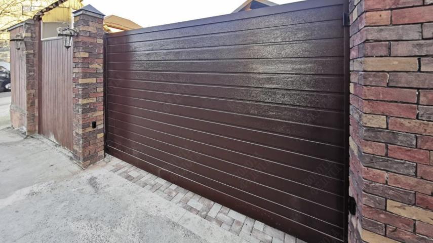 аксессуары для ворот в Каневской