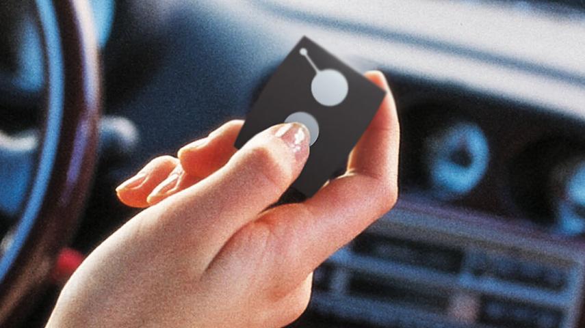 парковочные барьеры в Каневской