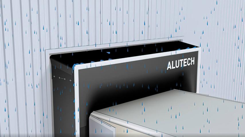 герметизаторы проема в Каневской